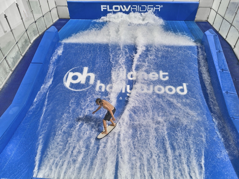 Planet Hollywood Resort & Casino - photo 51