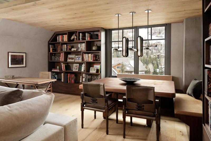 Four Seasons Resort and Residences Vail - photo 272
