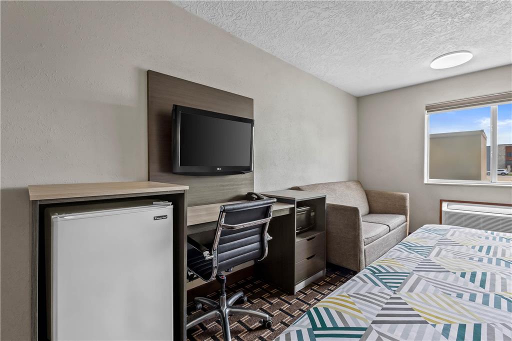 Motel6 North Sioux City SD I 29 North - photo 11