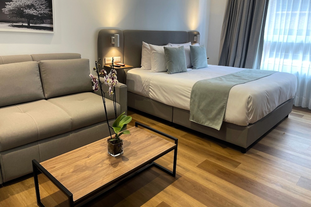 VOU Suites by Avia Suites in Bogota, Colombia