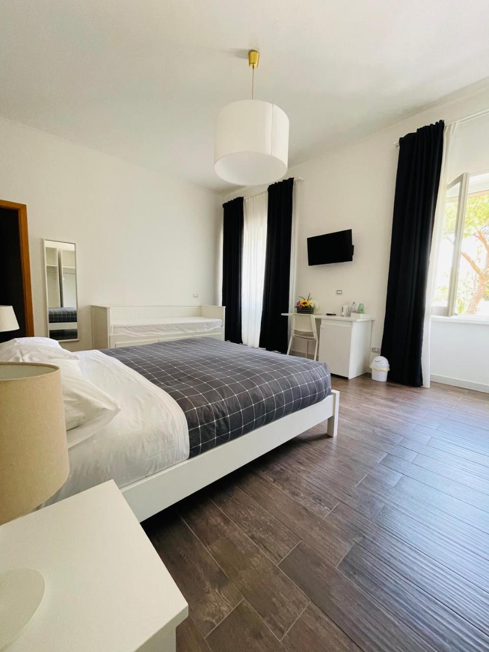 Banus Rooms — Cagliari — photo 3