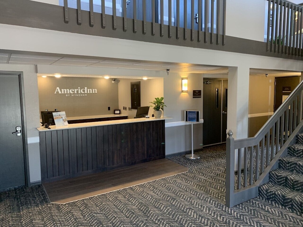 AmericInn by Wyndham Wadena - photo 2