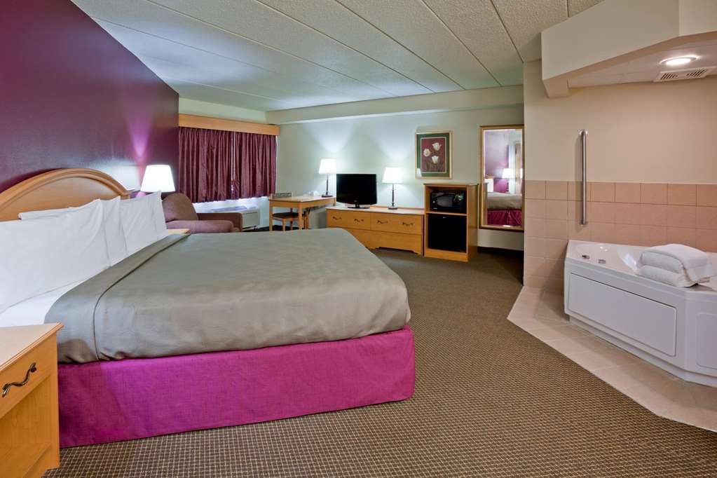 AmericInn by Wyndham Jackson - photo 12