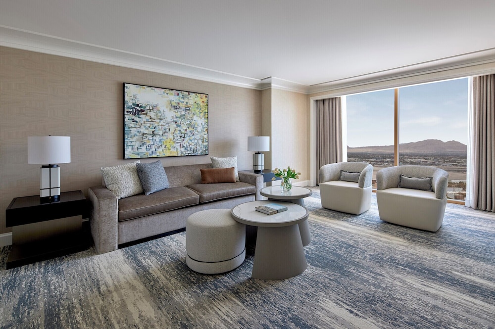 Four Seasons Hotel Las Vegas - photo 17