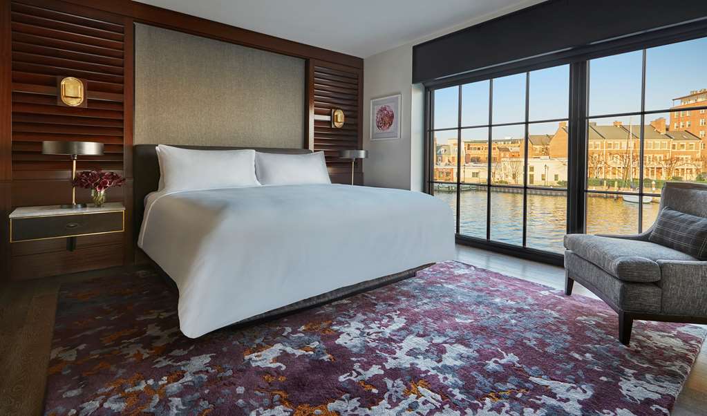 Pendry Baltimore - photo 42
