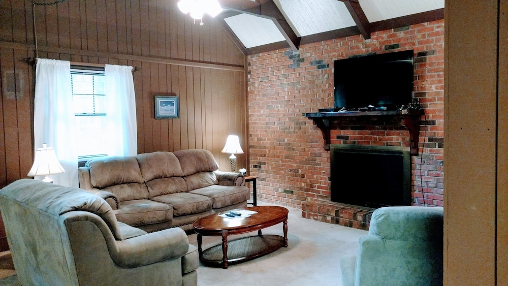 Pine Mountain Club Chalets Resort - photo 262