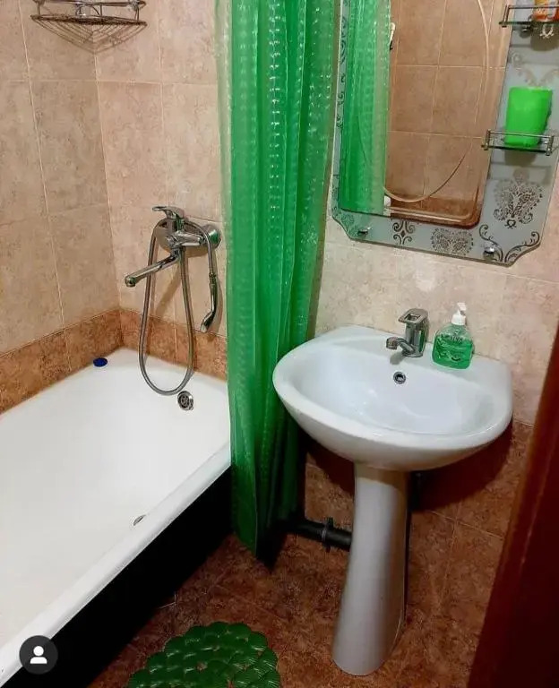 Nakhimov Mini Hotel in Nakhodka, Russia