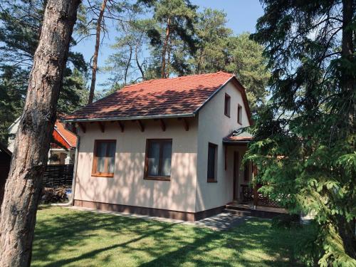 Viola Apartman in Zamardi, Hungary