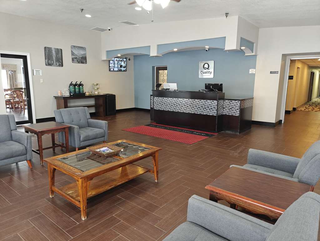Quality Inn Gaylord - photo 5