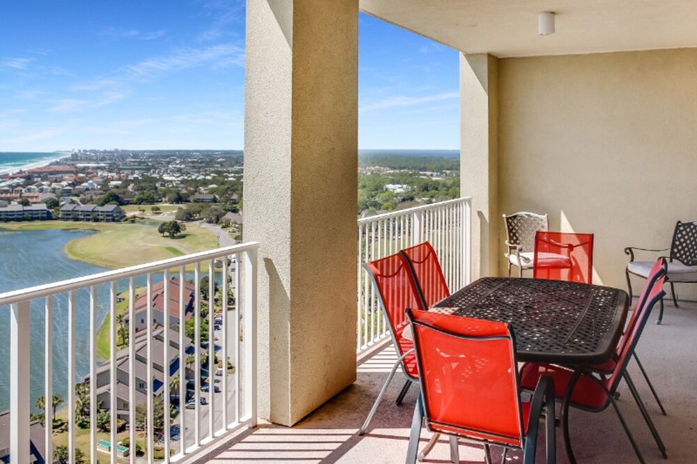 Ariel Dunes II by Seascape Resort - photo 41