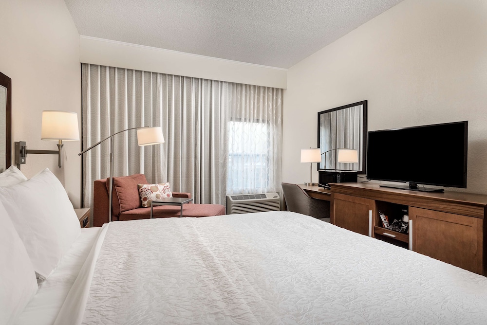 Hampton Inn Debary Deltona - photo 5