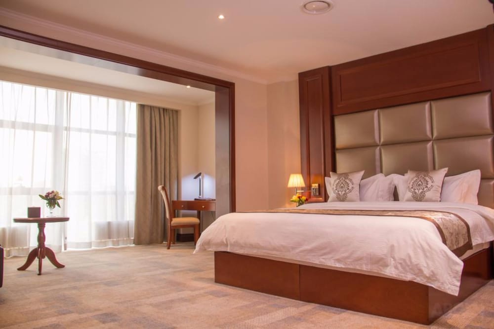 Premium Hotel Ulaanbaatar in Ulan Bator, Mongolia