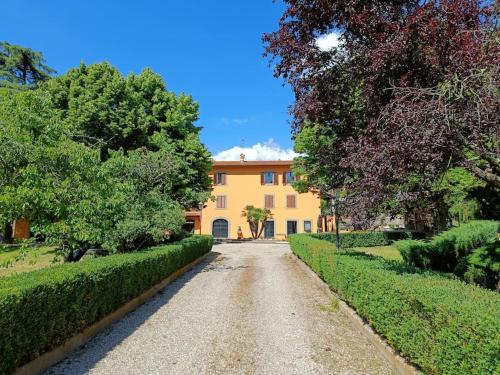 Casale la Quercia Splendido Casale Nella Natura — hotel in Vetralla