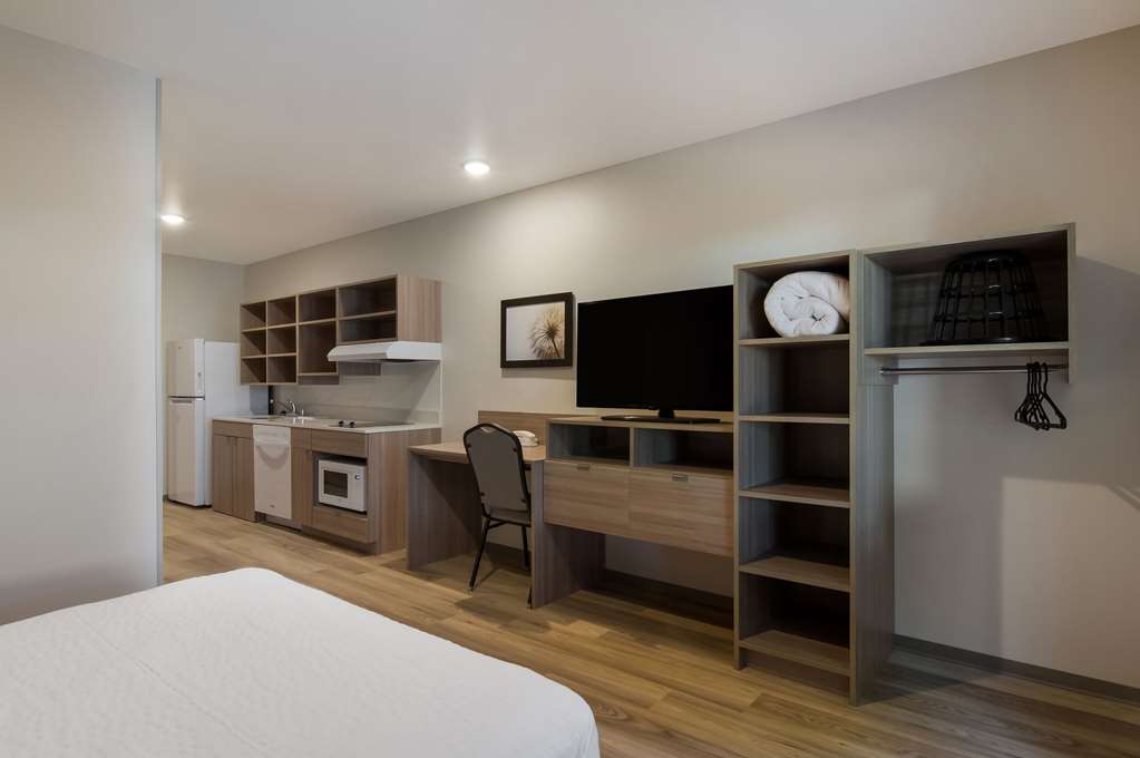 Woodspring Suites Olympia Lacey - photo 23