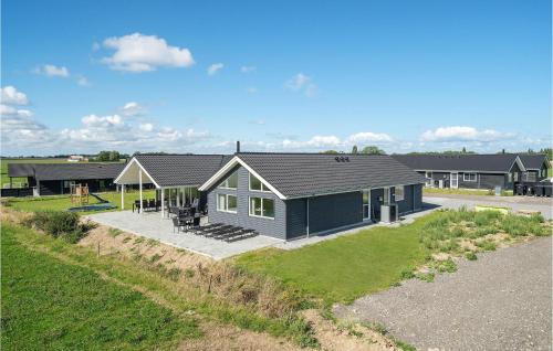 Stunning Home In Stege With Sauna — 5-Star Luxury Hotel in Stege, Denmark