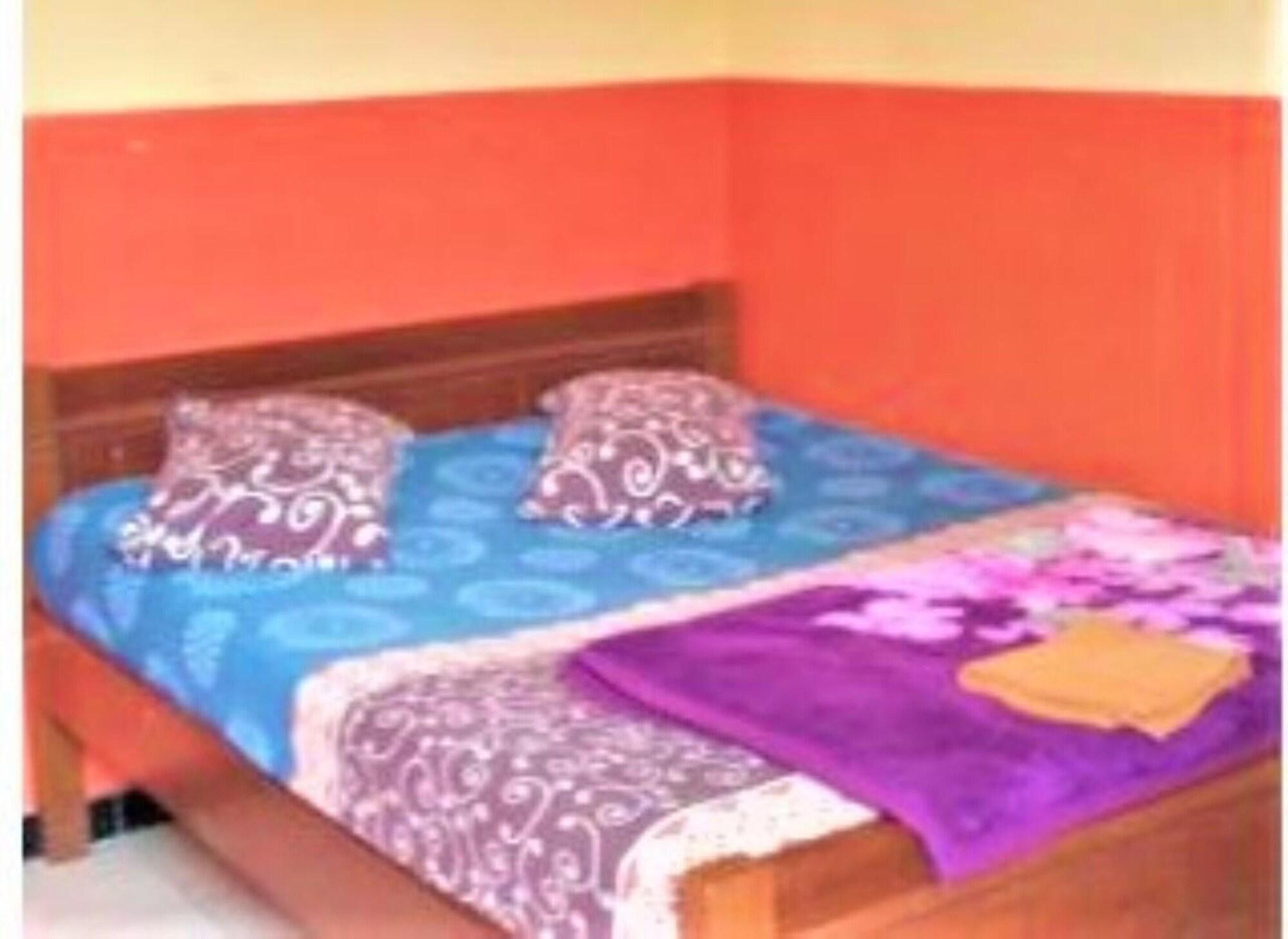 Penginapan Rezeki in Batu, Indonesia