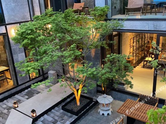 Linghaimuyue Hotel - last minute hotel in Dali