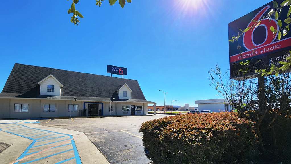 Motel 6 Webster TX Houston Nasa Lake - photo 3
