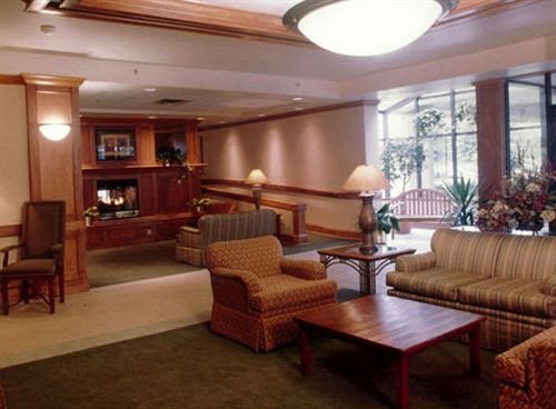 Ramada Indianapolis - last minute hotel in Indianapolis