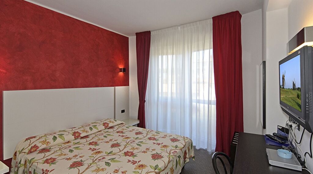Hotel Eur — Camaiore — photo 3