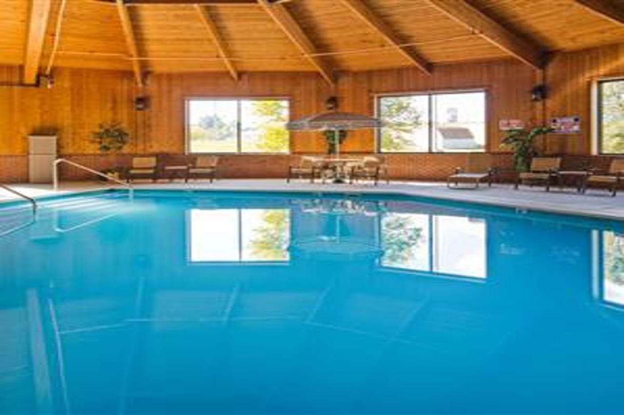 Best Western Caldwell Inn - photo 9