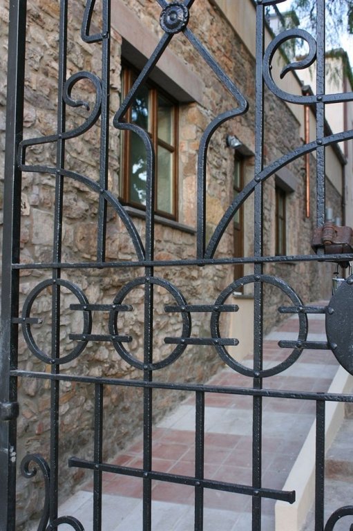 Antica Casa Diana — 4-Star Luxury Hotel in Sardara, Italy