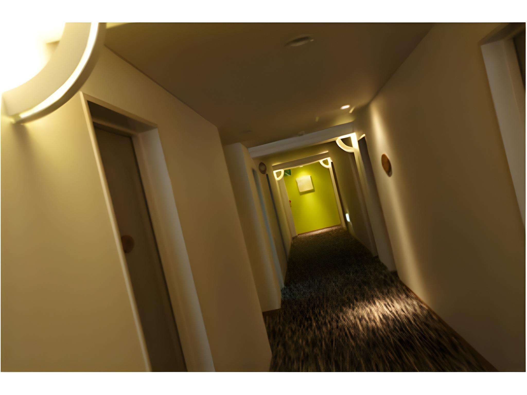 Du Hotel Sendai in Sendai, Japan