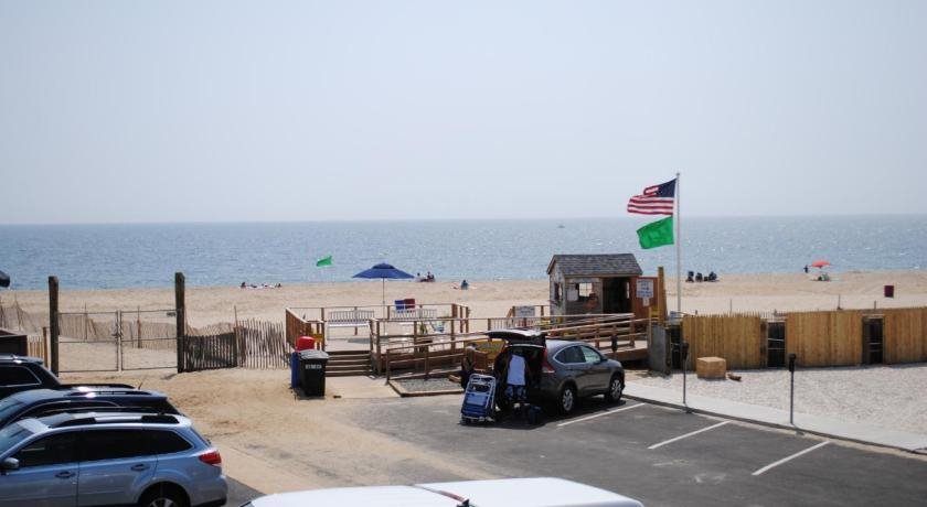 Windswept Motel in Point Pleasant Beach, United States