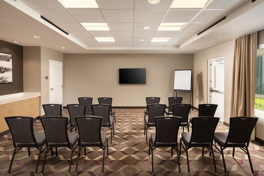 Residence Inn by Marriott Tampa Wesley Chapel - photo 42