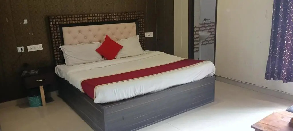 Hotel Kuber 7 — Chandigarh — photo 4