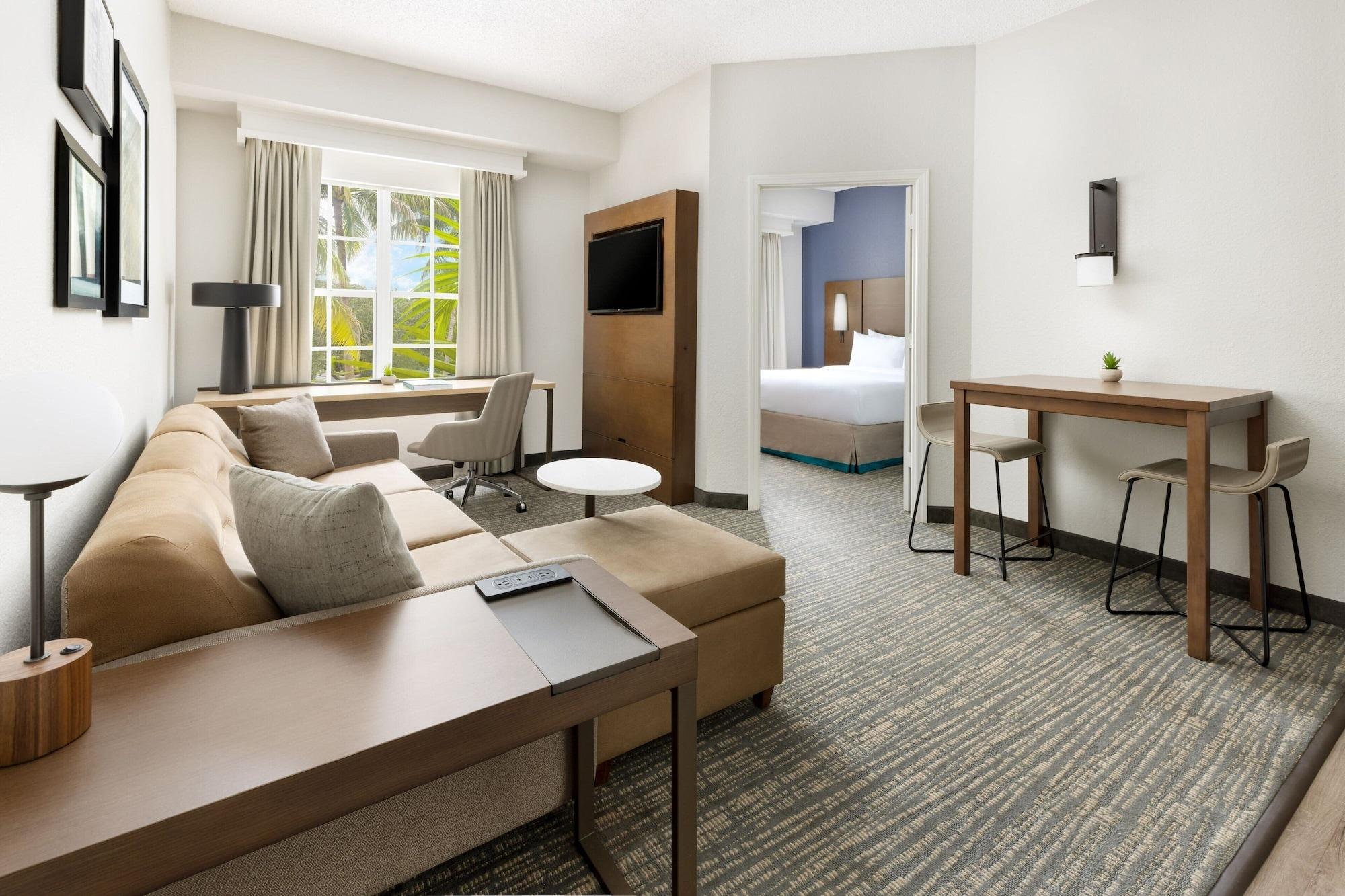 Residence Inn by Marriott West Palm Beach - photo 9