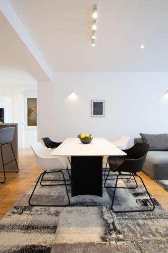 Luxury apartment Mirage Split — 4-Star Luxury Hotel in Split, Croatia