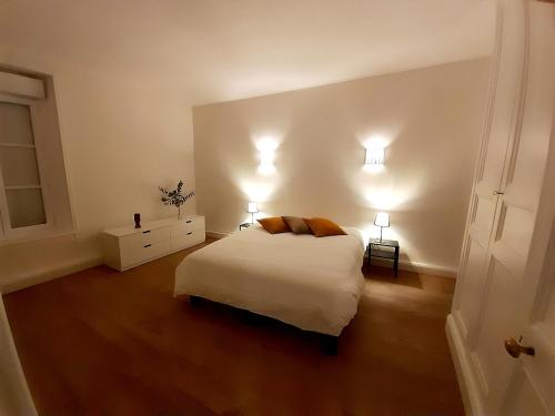 Bulle D'ardenne — hotel in Charleville-Mezieres