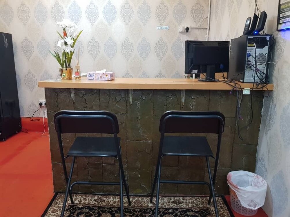 Ismailian Inn in Kota Bharu, Malaysia