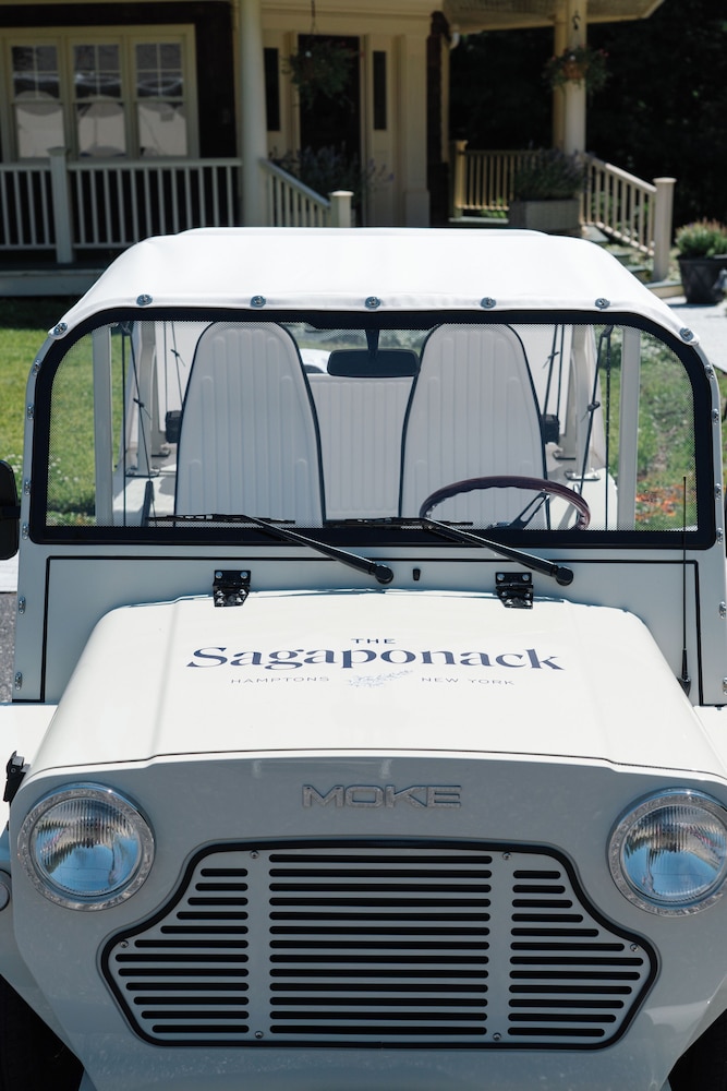 The Sagaponack - photo 34