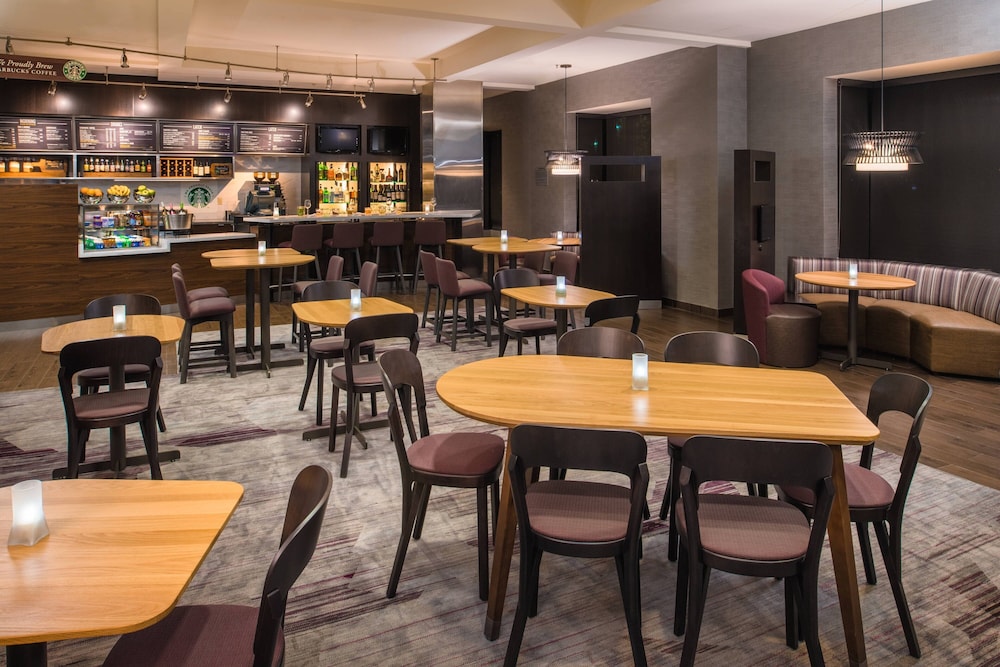Courtyard by Marriott Seattle Federal Way - photo 20