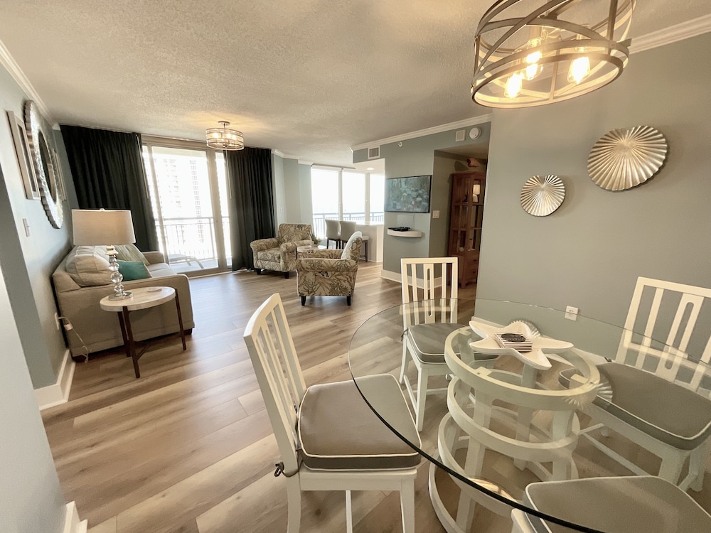 1003 Brighton Fully Remodeled And Access To Resort Amenities 2 Bedroom Condo - photo 21