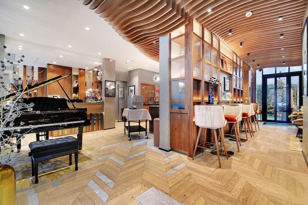 Le Card Hotel — Paris — photo 4