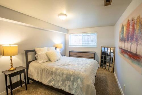 Cottonwood — 4-Star Luxury Hotel in Cottonwood Heights, United States