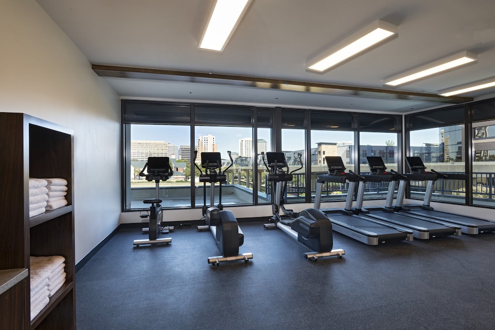 Hotel Indigo Irving Las Colinas by IHG - photo 29