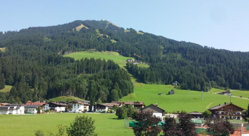 Hotel Garni Austria — Westendorf — photo 2