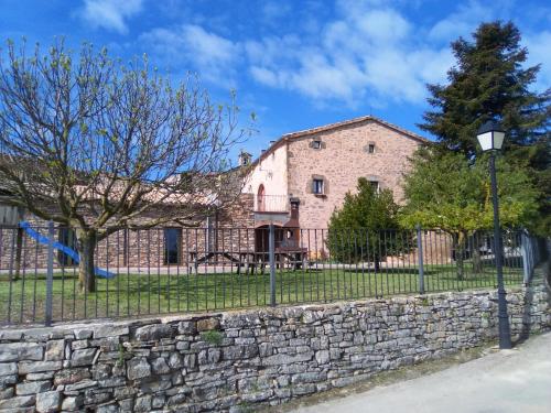 Cal Grau de La Llavinera - last minute hotel in Unknown City