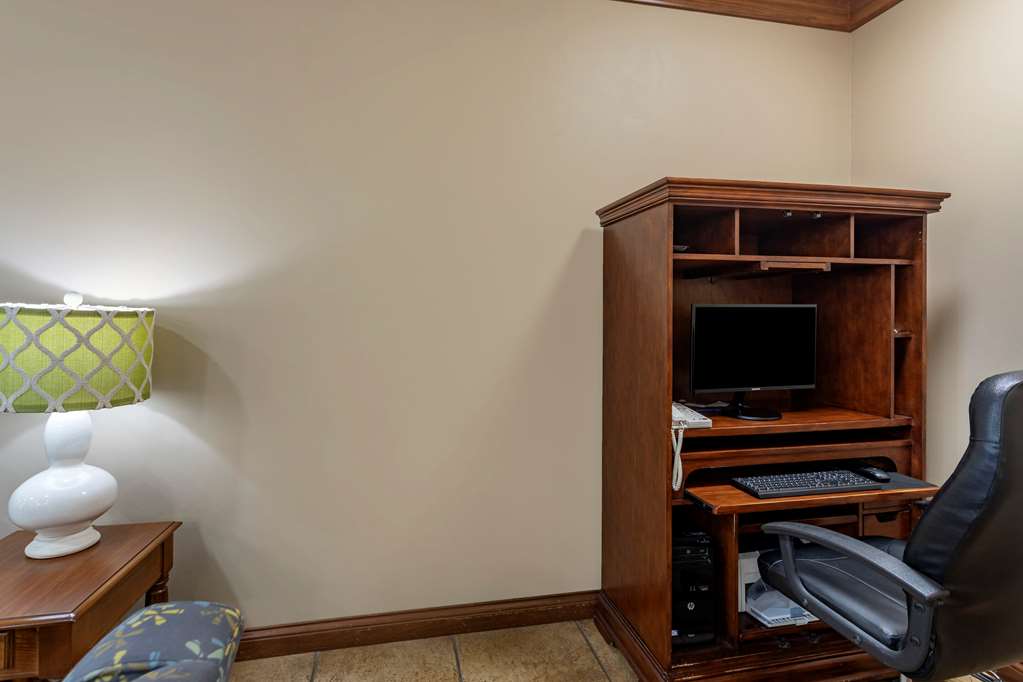 Quality Inn & Suites Rockport Owensboro North - photo 24