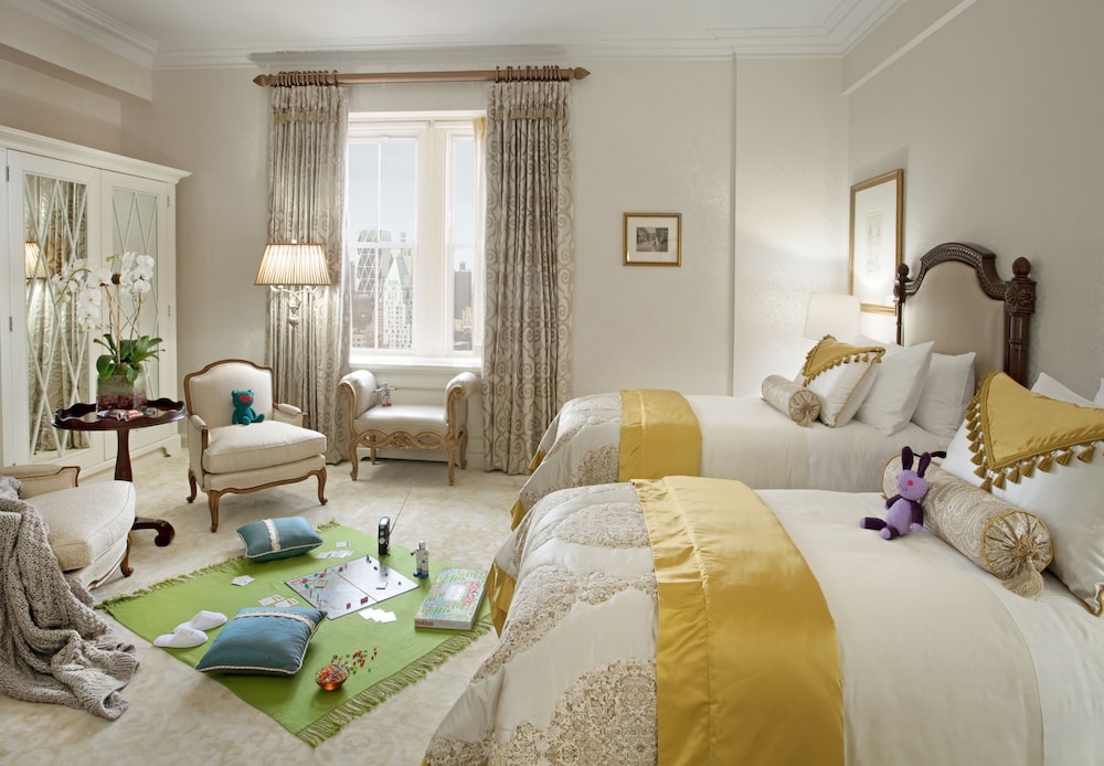 The Pierre A Taj Hotel New York - photo 8