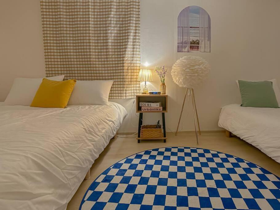 Blue House — 4-Star Luxury Hotel in Seoul, South Korea
