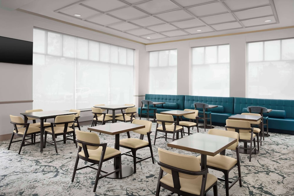 Hilton Garden Inn Hoffman Estates - photo 24