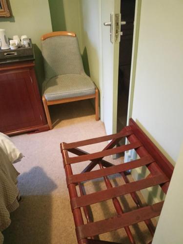 Hotel Sergul - last minute hotel in London