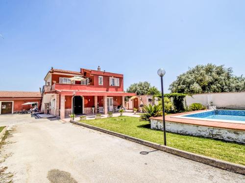 Apartment White Pool by Interhome — 4-Star Luxury Hotel in Siracusa, Italy