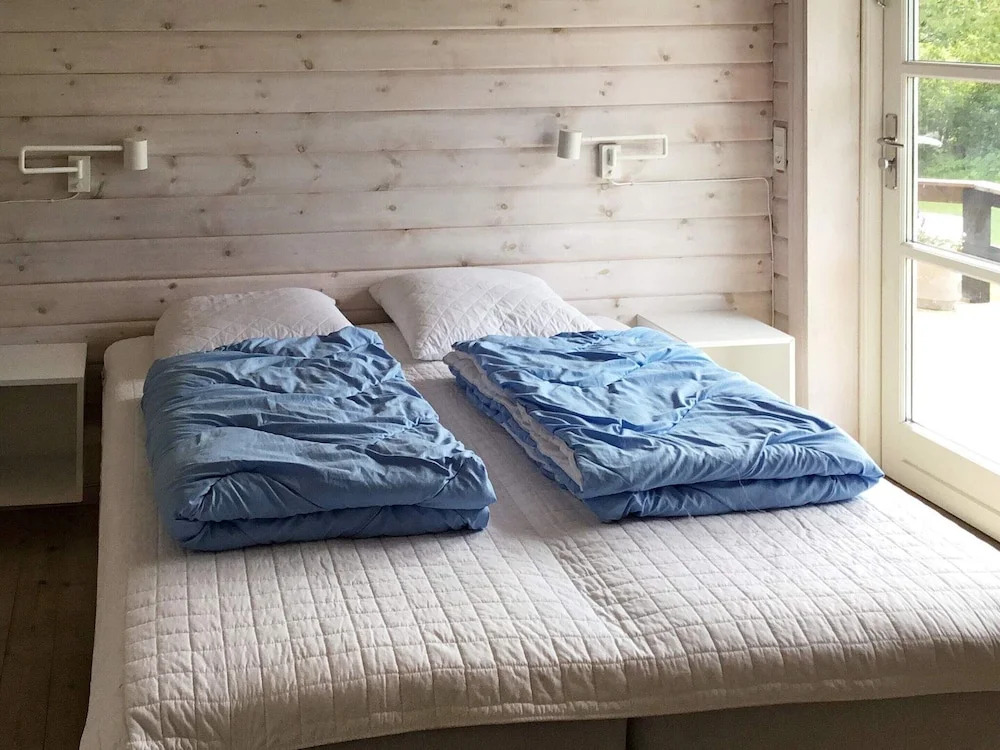 Gorgeous Home In Asnæs With Kitchen — 4-Star Luxury Hotel in Asnaes, Denmark