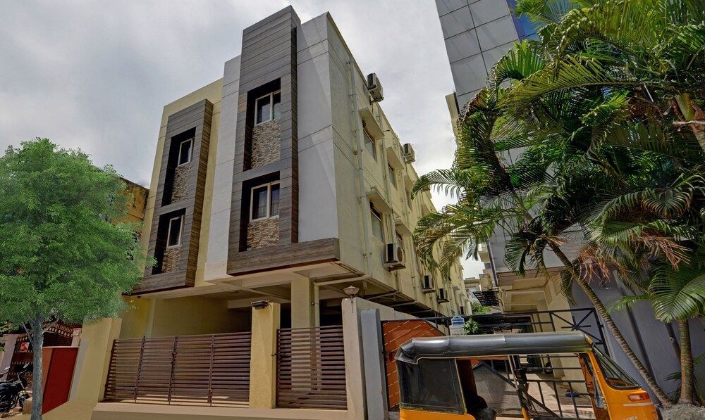 Treebo Trend Lavish Inn - last minute hotel in Chennai
